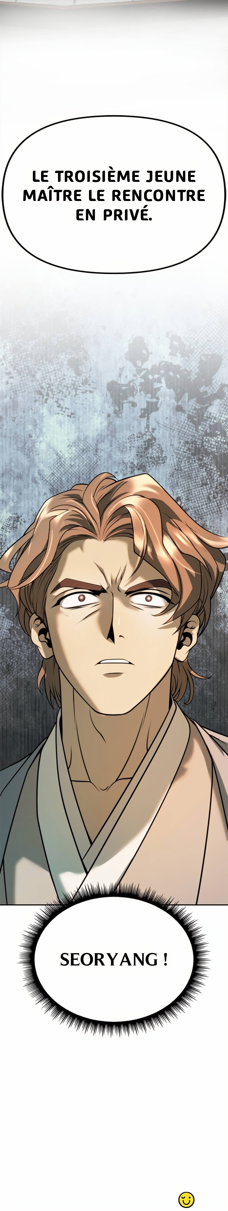 Read Chronicles of the Demon Faction FR Manga Online