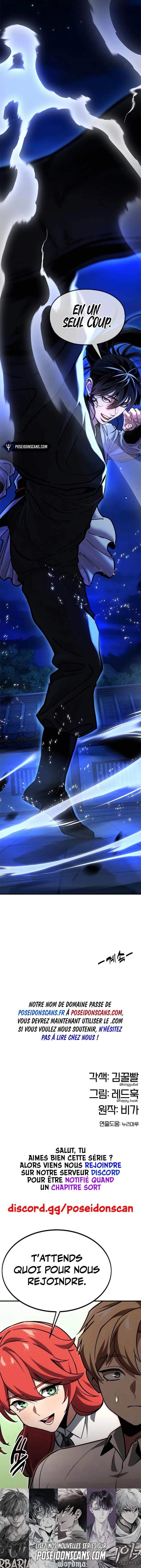 Read Chronicles of the Lazy Sovereign FR Manga Online