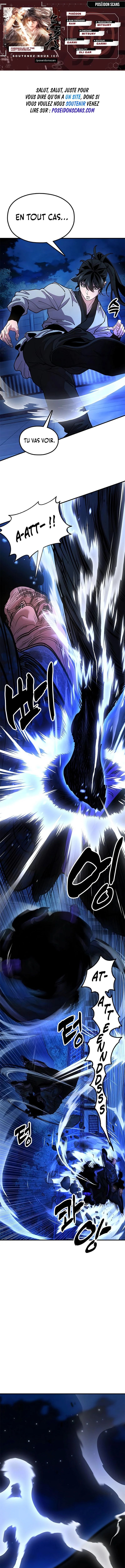 Read Chronicles of the Lazy Sovereign FR Manga Online
