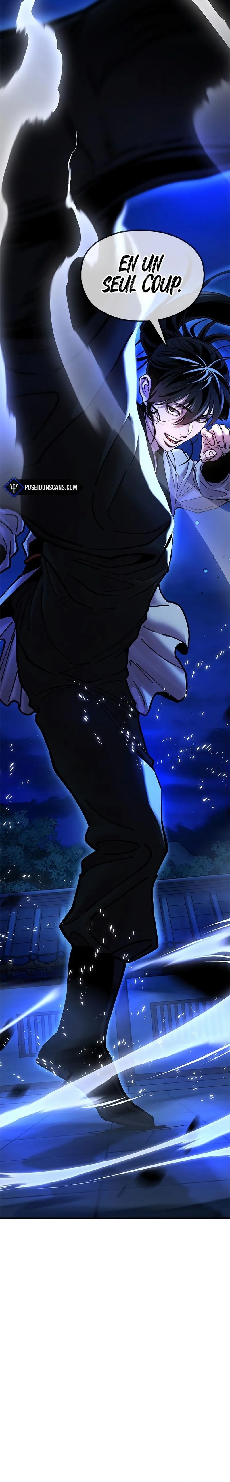 Read Chronicles of the Lazy Sovereign FR Manga Online