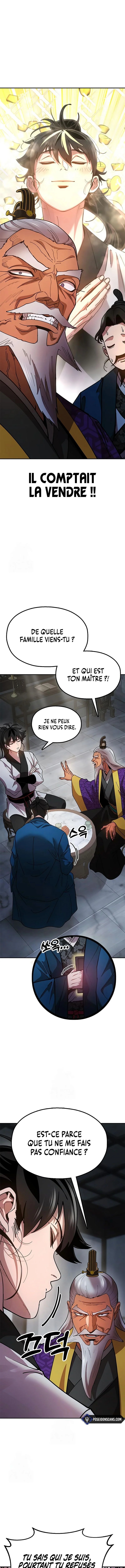Read Chronicles of the Lazy Sovereign FR Manga Online