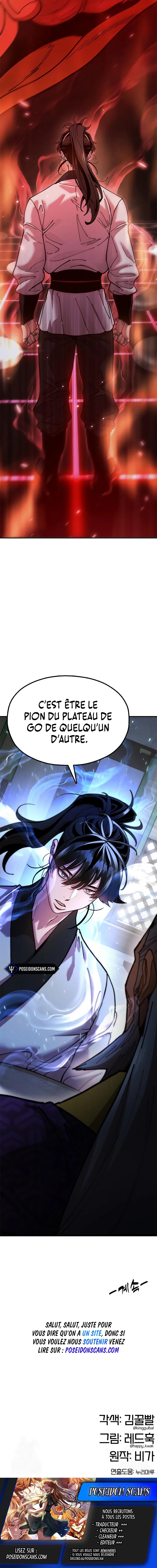 Read Chronicles of the Lazy Sovereign FR Manga Online