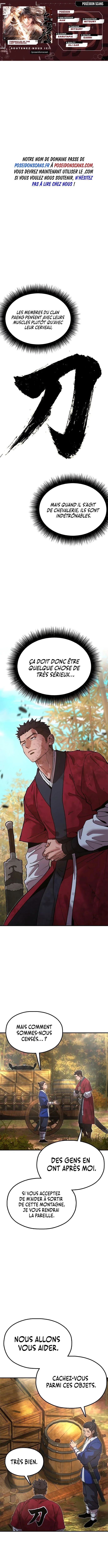 Read Chronicles of the Lazy Sovereign FR Manga Online