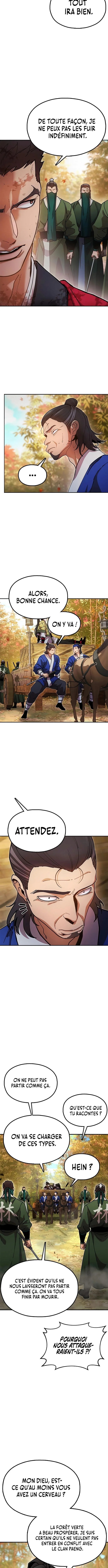 Read Chronicles of the Lazy Sovereign FR Manga Online