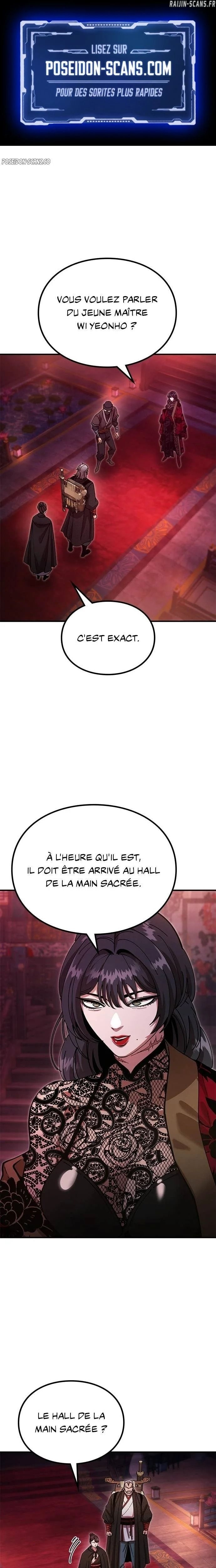 Read Chronicles of the Lazy Sovereign FR Manga Online