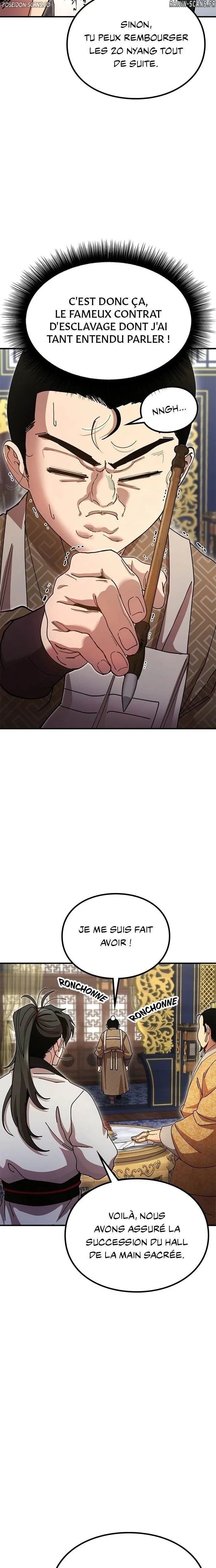 Read Chronicles of the Lazy Sovereign FR Manga Online