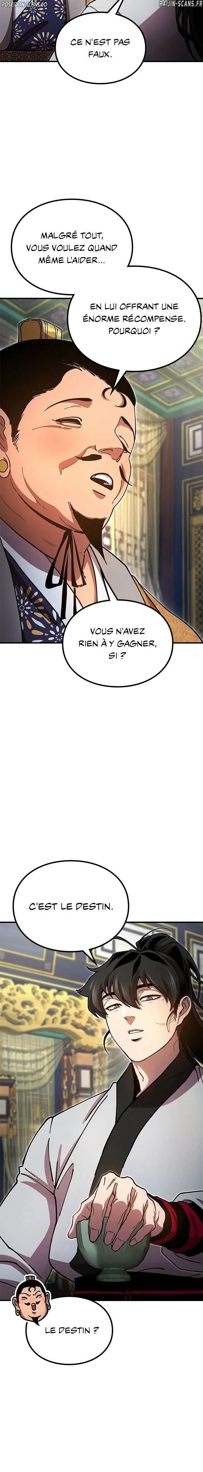 Read Chronicles of the Lazy Sovereign FR Manga Online