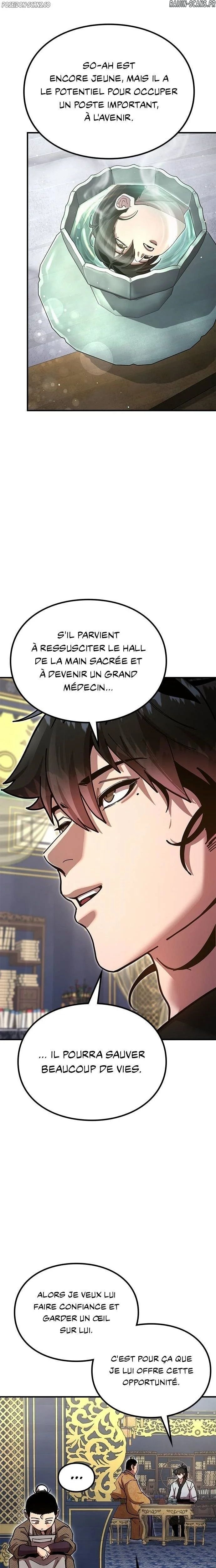 Read Chronicles of the Lazy Sovereign FR Manga Online