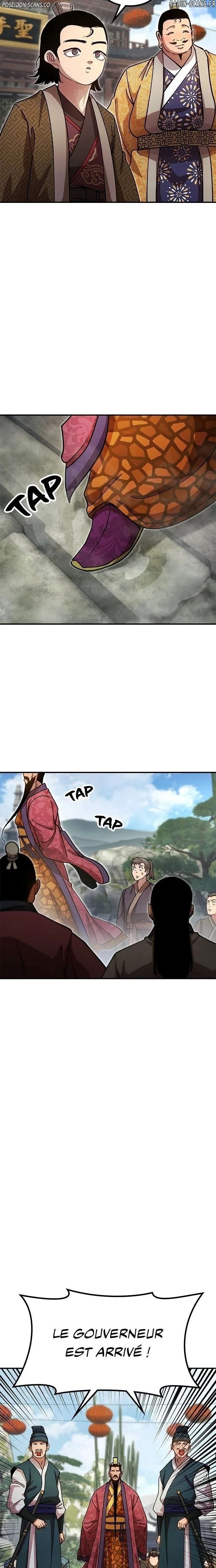 Read Chronicles of the Lazy Sovereign FR Manga Online