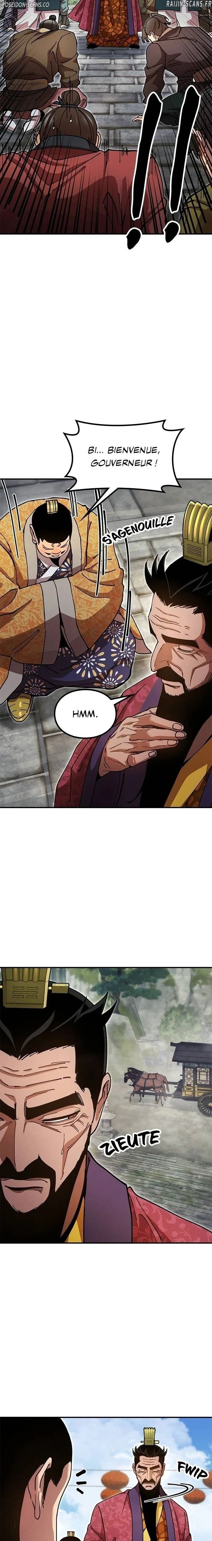 Read Chronicles of the Lazy Sovereign FR Manga Online