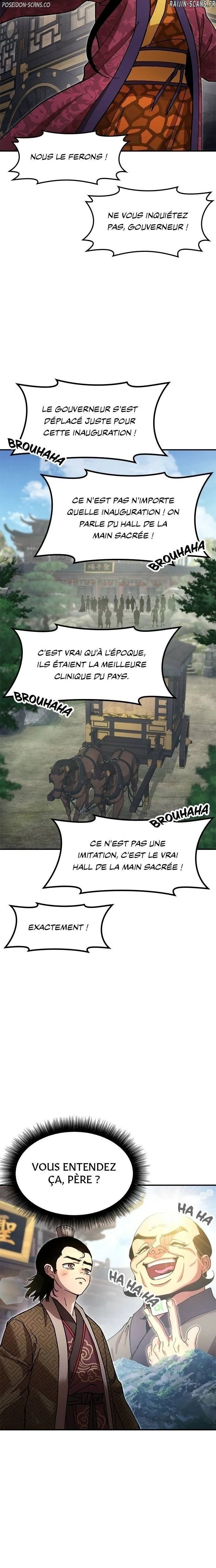 Read Chronicles of the Lazy Sovereign FR Manga Online