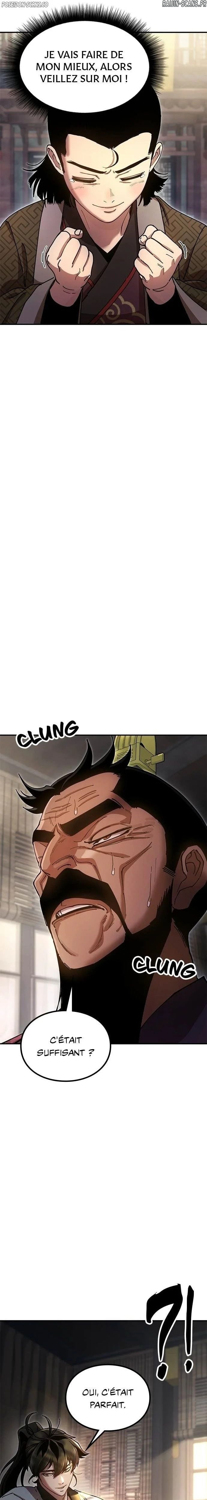 Read Chronicles of the Lazy Sovereign FR Manga Online