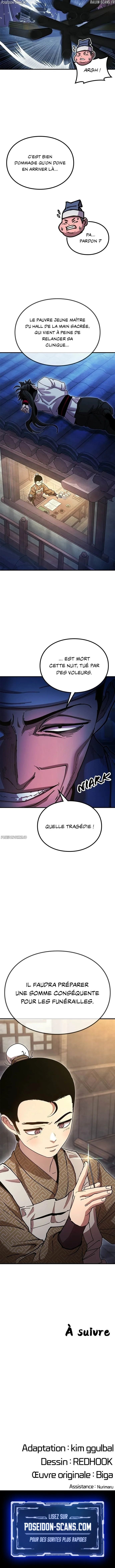 Read Chronicles of the Lazy Sovereign FR Manga Online