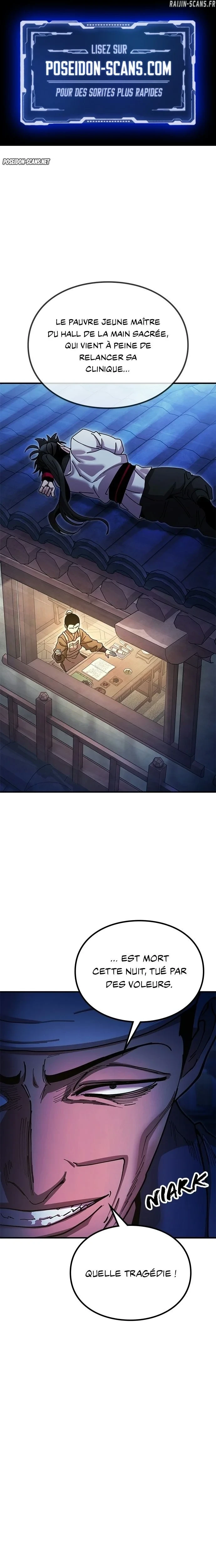 Read Chronicles of the Lazy Sovereign FR Manga Online