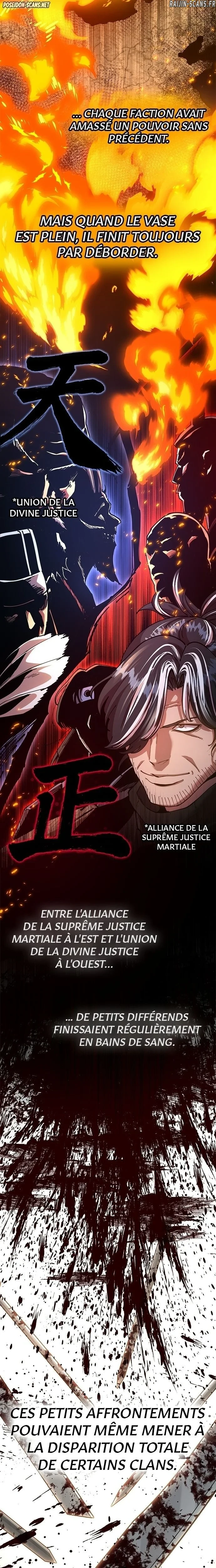 Read Chronicles of the Lazy Sovereign FR Manga Online