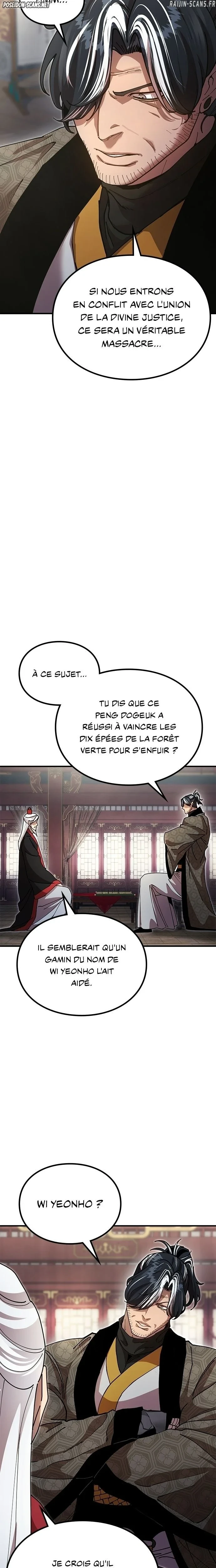 Read Chronicles of the Lazy Sovereign FR Manga Online