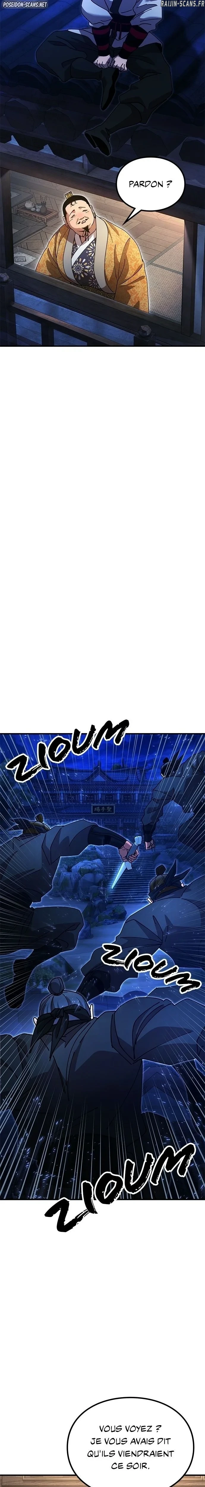 Read Chronicles of the Lazy Sovereign FR Manga Online