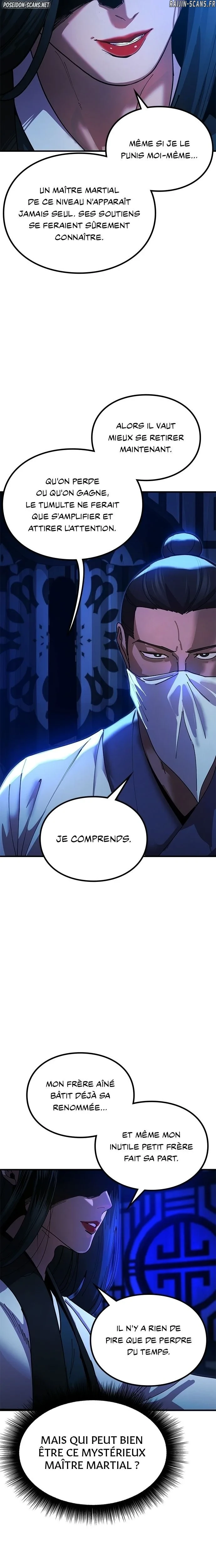 Read Chronicles of the Lazy Sovereign FR Manga Online