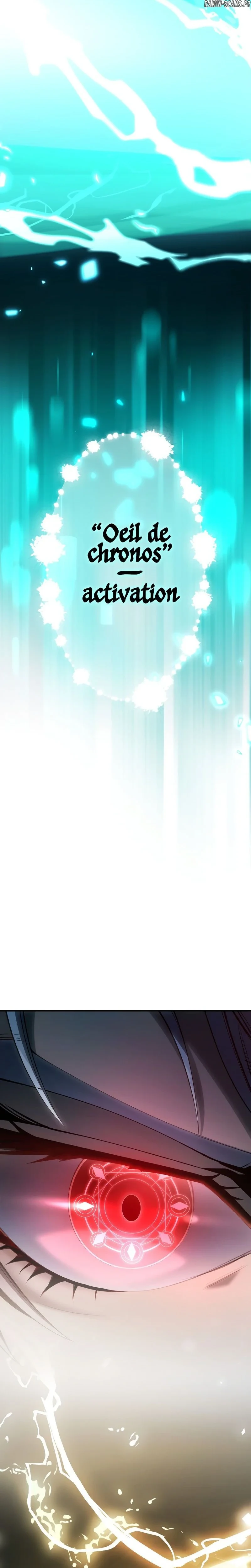 Read Chrono Labyrinth FR Manga Online