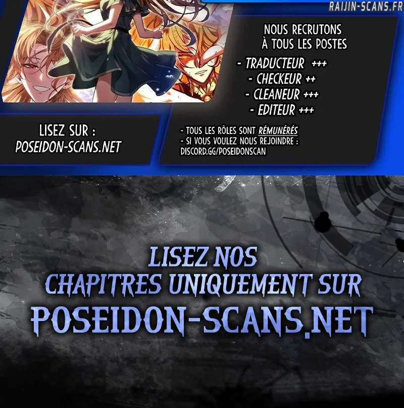 Read Chrono Labyrinth FR Manga Online