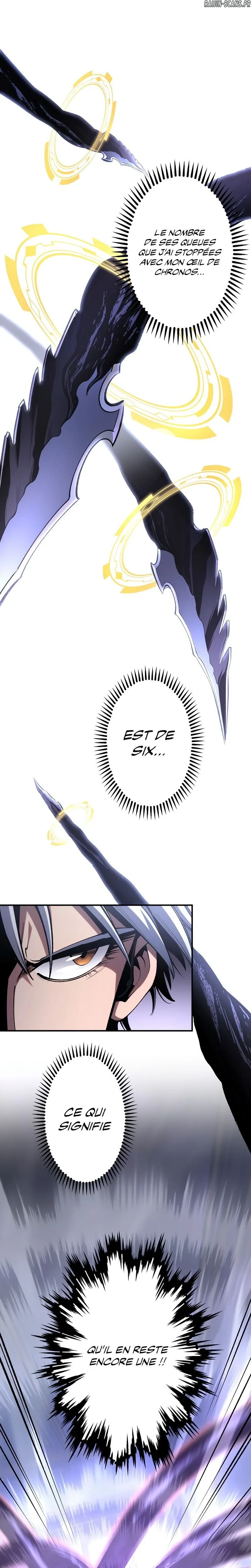 Read Chrono Labyrinth FR Manga Online