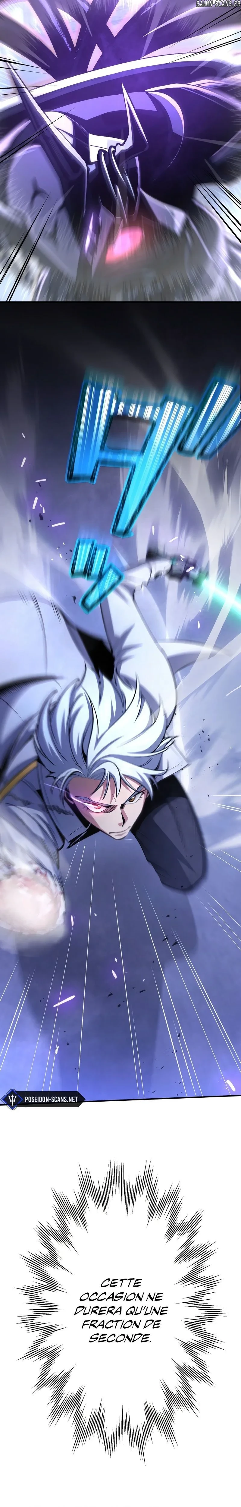 Read Chrono Labyrinth FR Manga Online