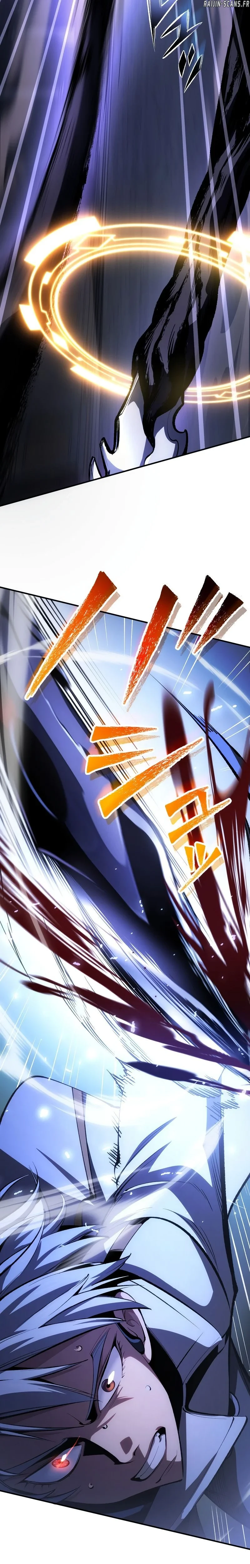Read Chrono Labyrinth FR Manga Online