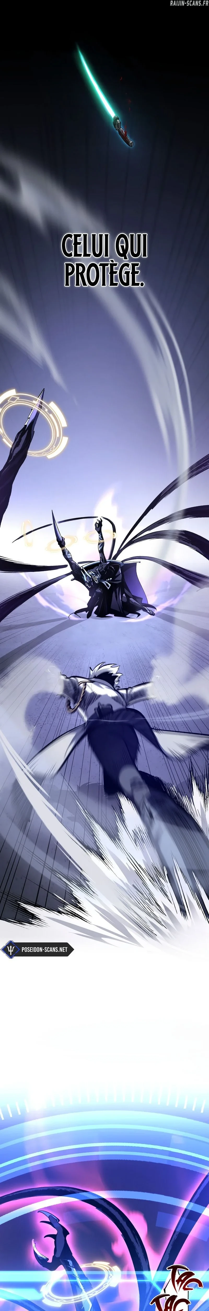 Read Chrono Labyrinth FR Manga Online
