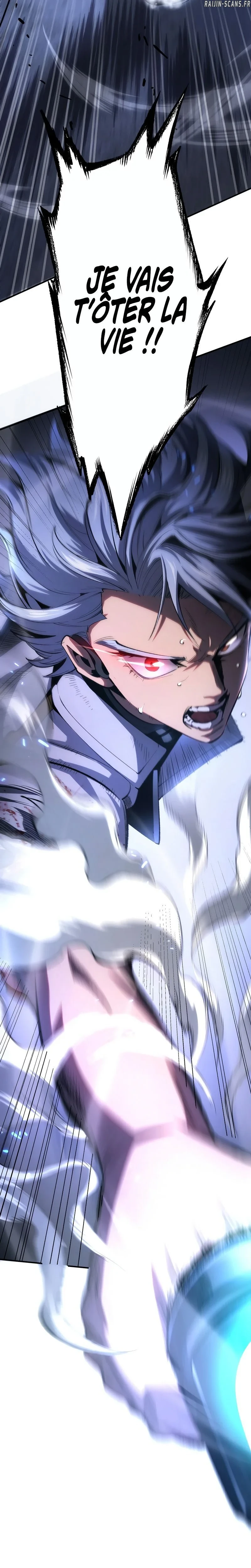 Read Chrono Labyrinth FR Manga Online