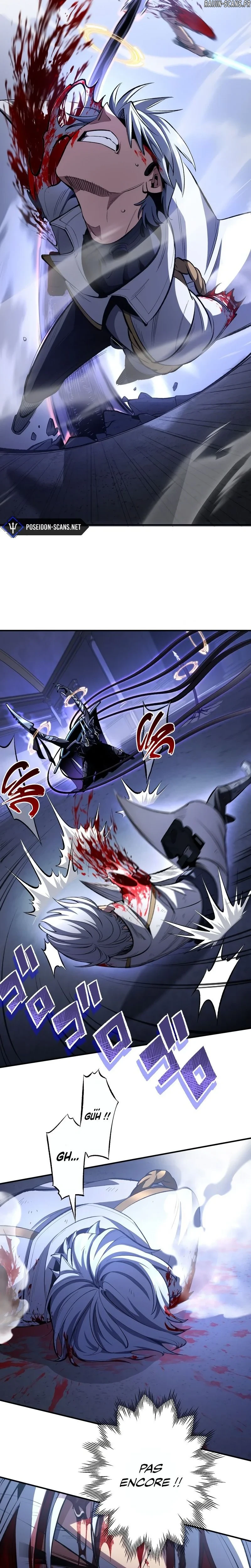 Read Chrono Labyrinth FR Manga Online