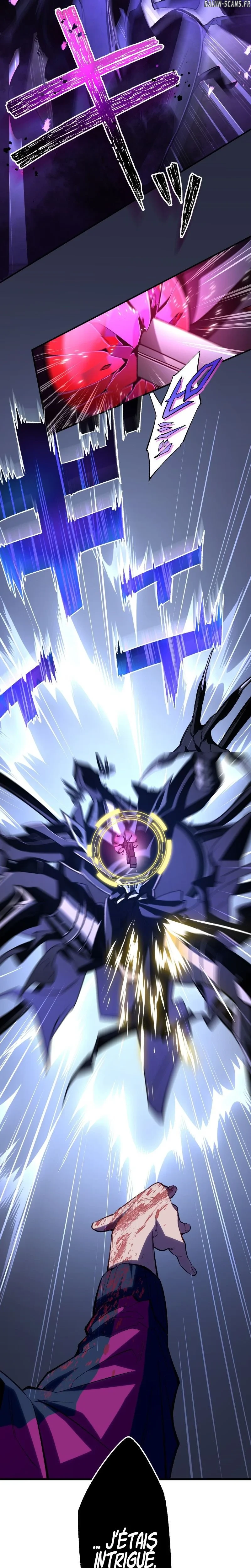 Read Chrono Labyrinth FR Manga Online