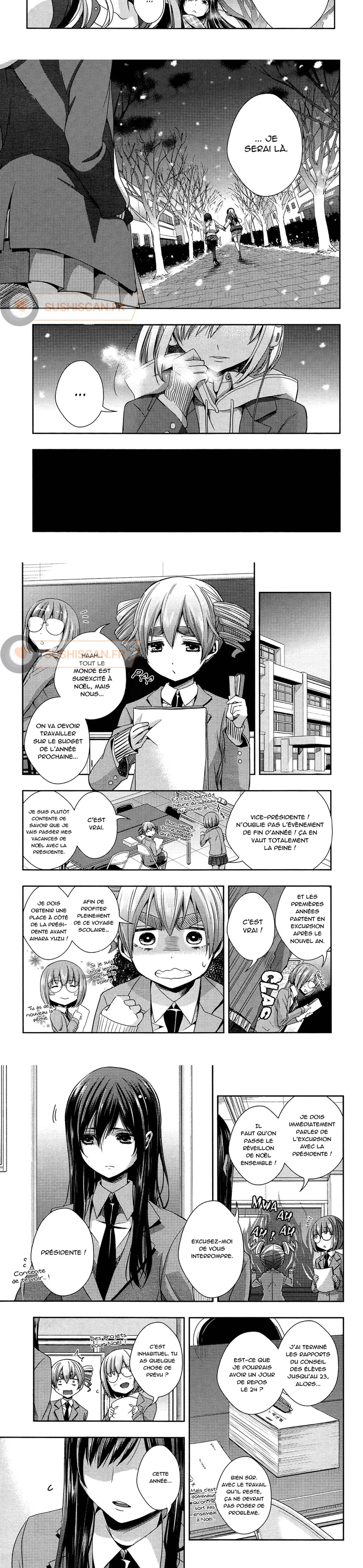 Read Citrus FR Manga Online