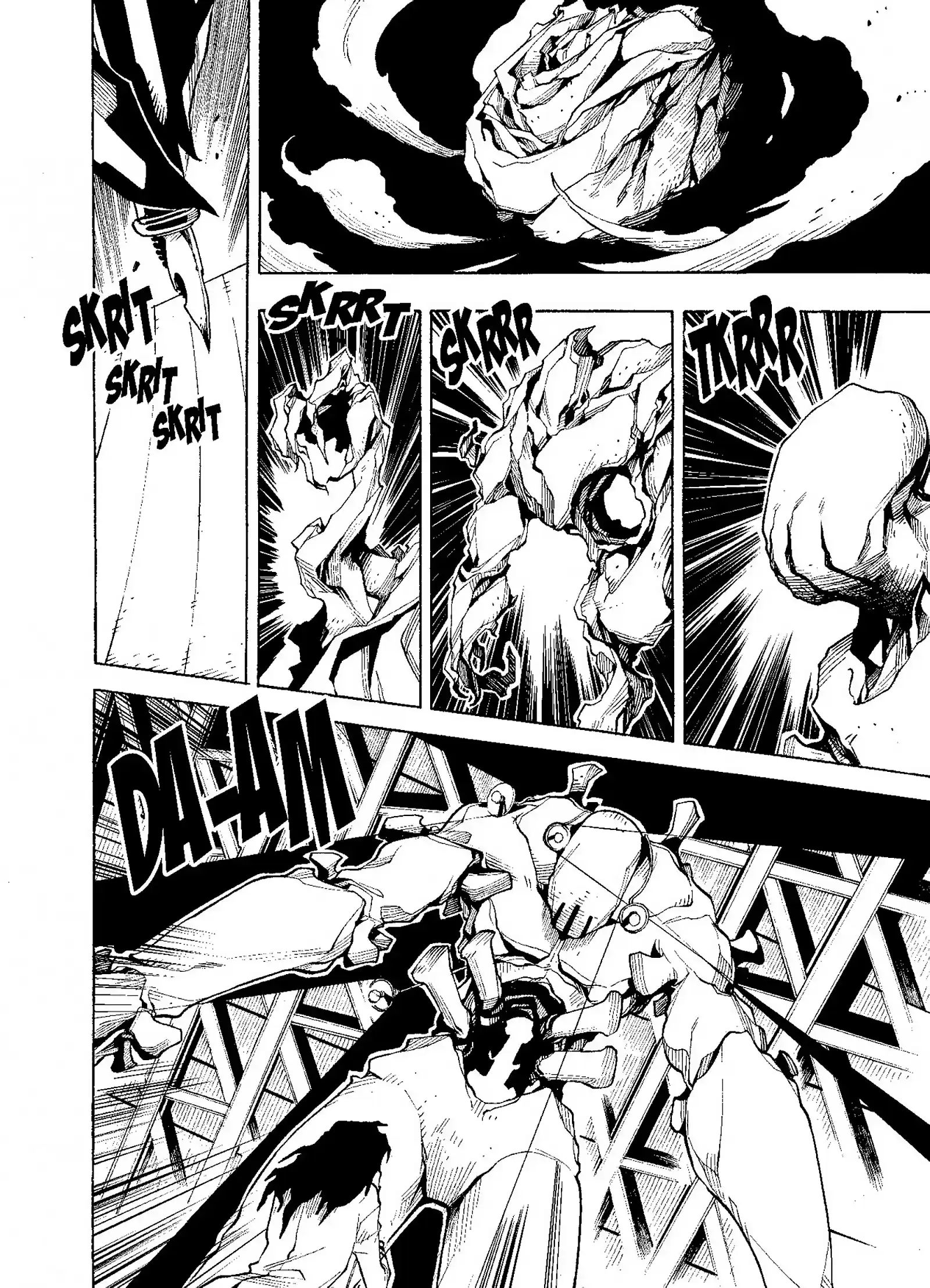 Read City Hall FR Manga Online