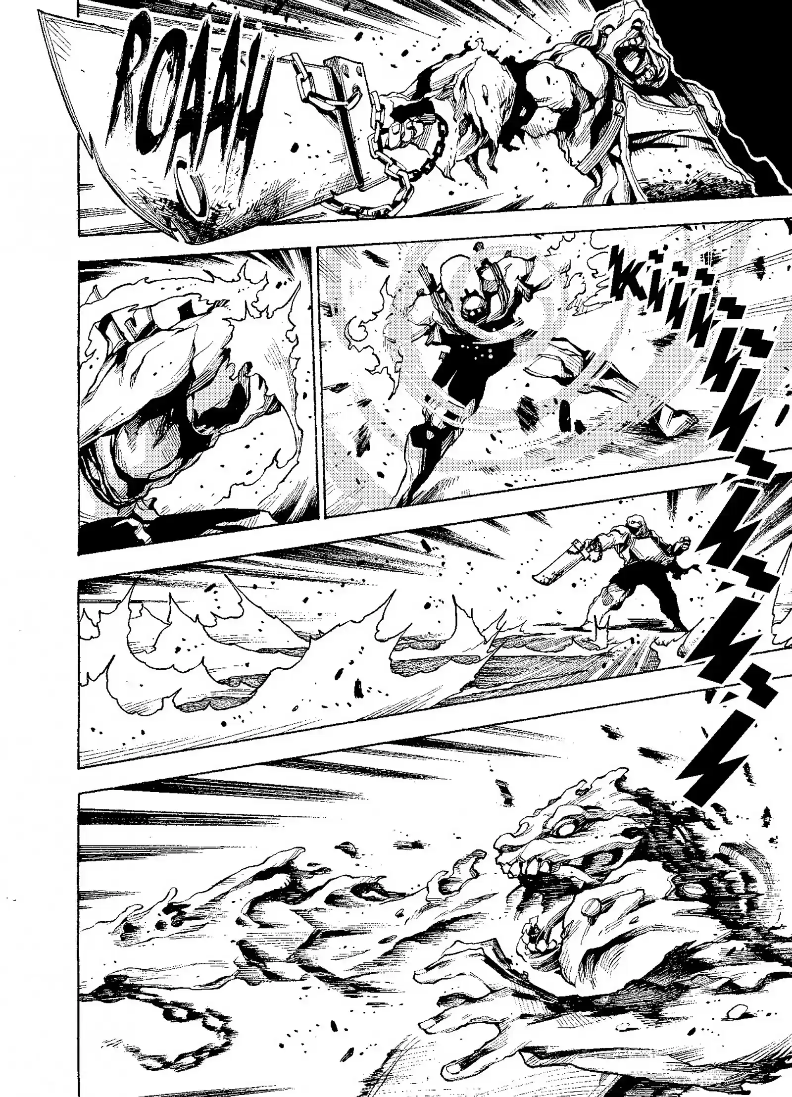 Read City Hall FR Manga Online
