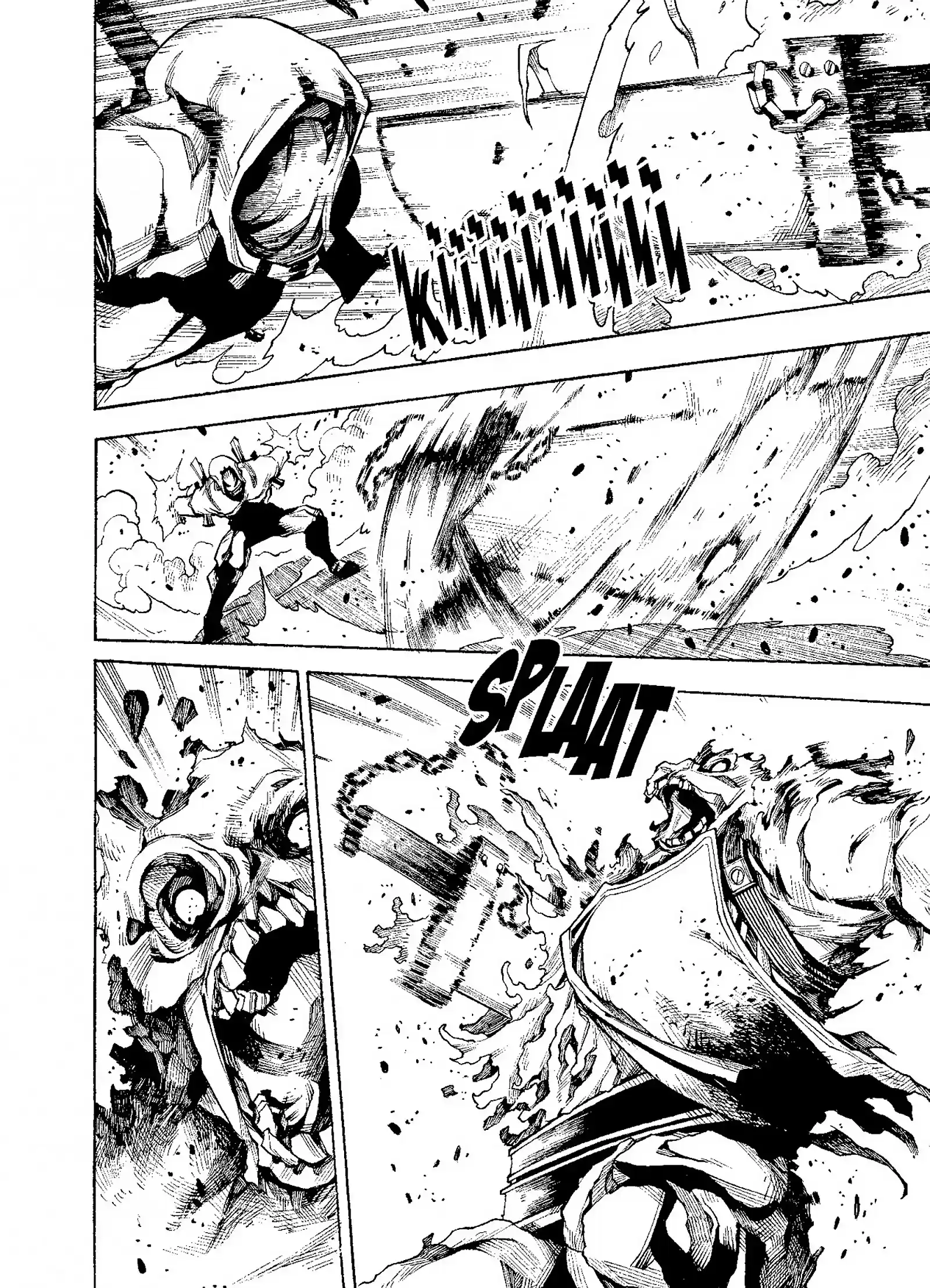 Read City Hall FR Manga Online