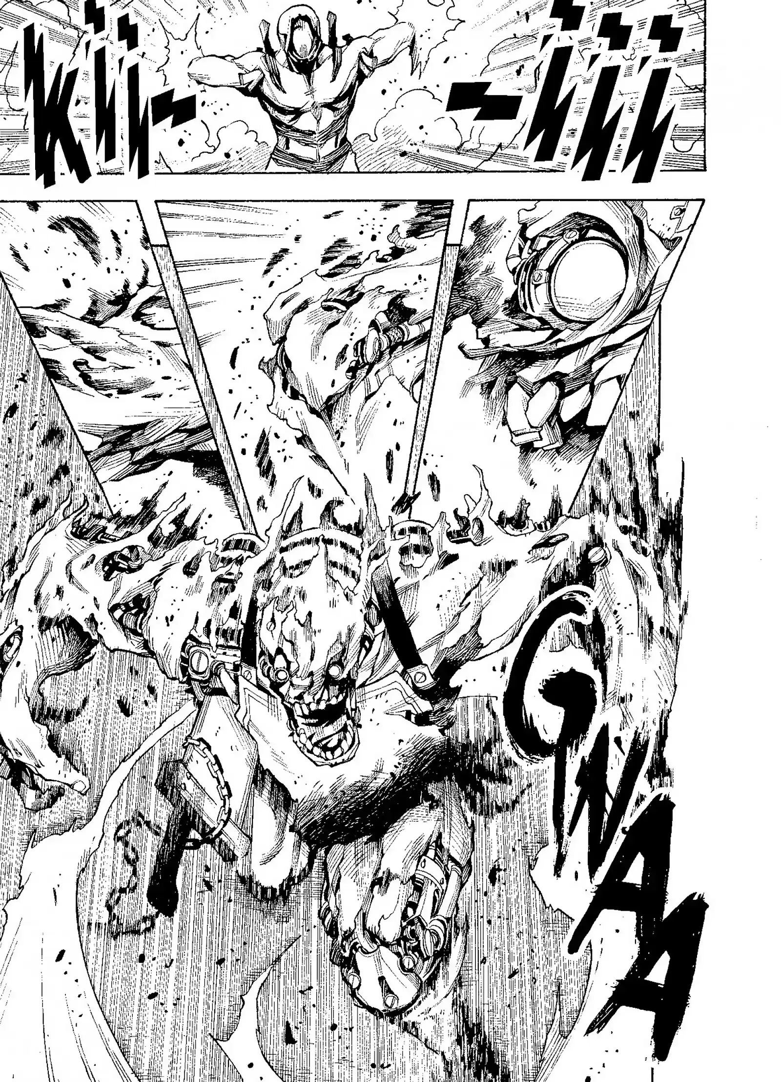 Read City Hall FR Manga Online