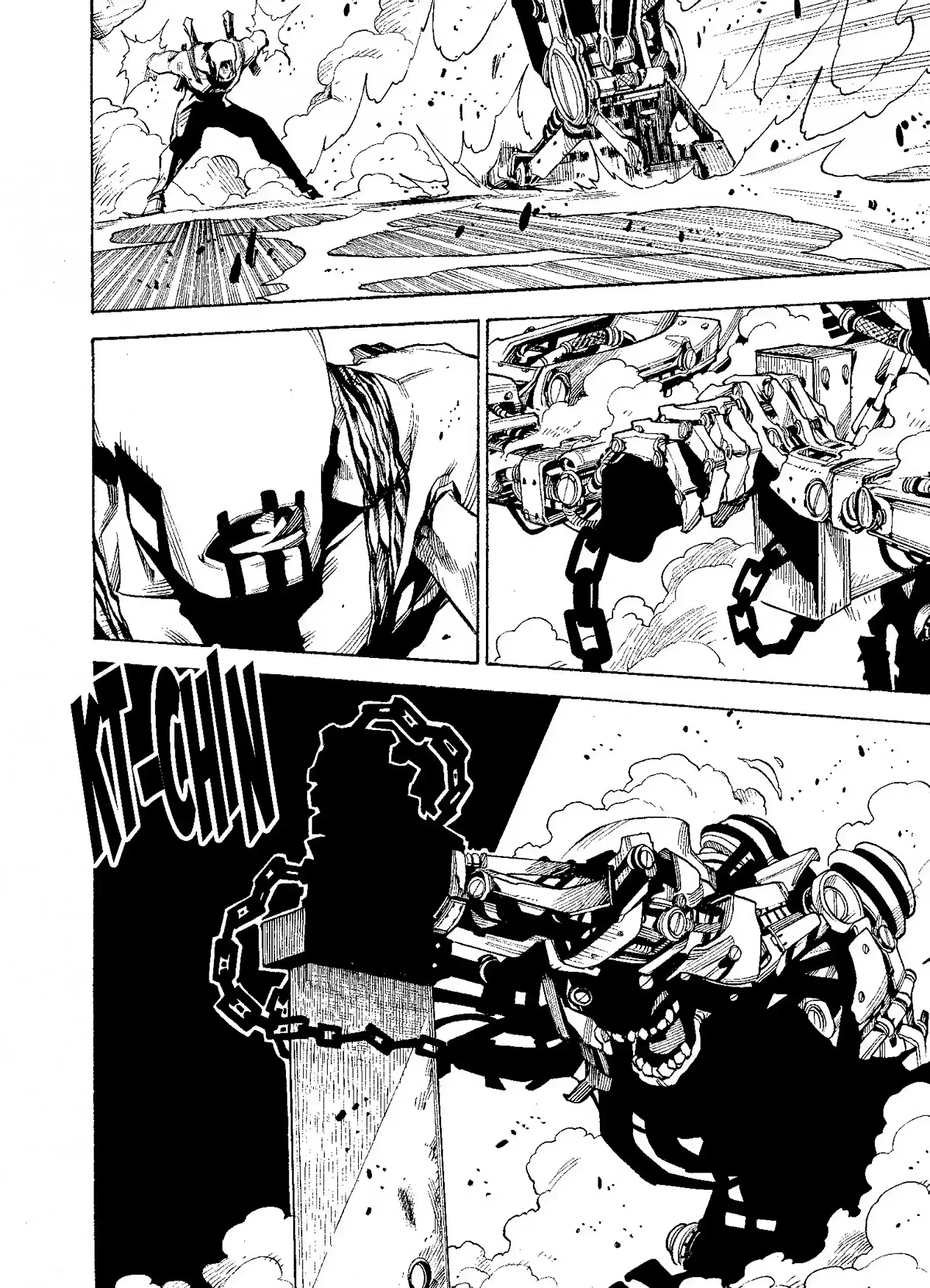 Read City Hall FR Manga Online