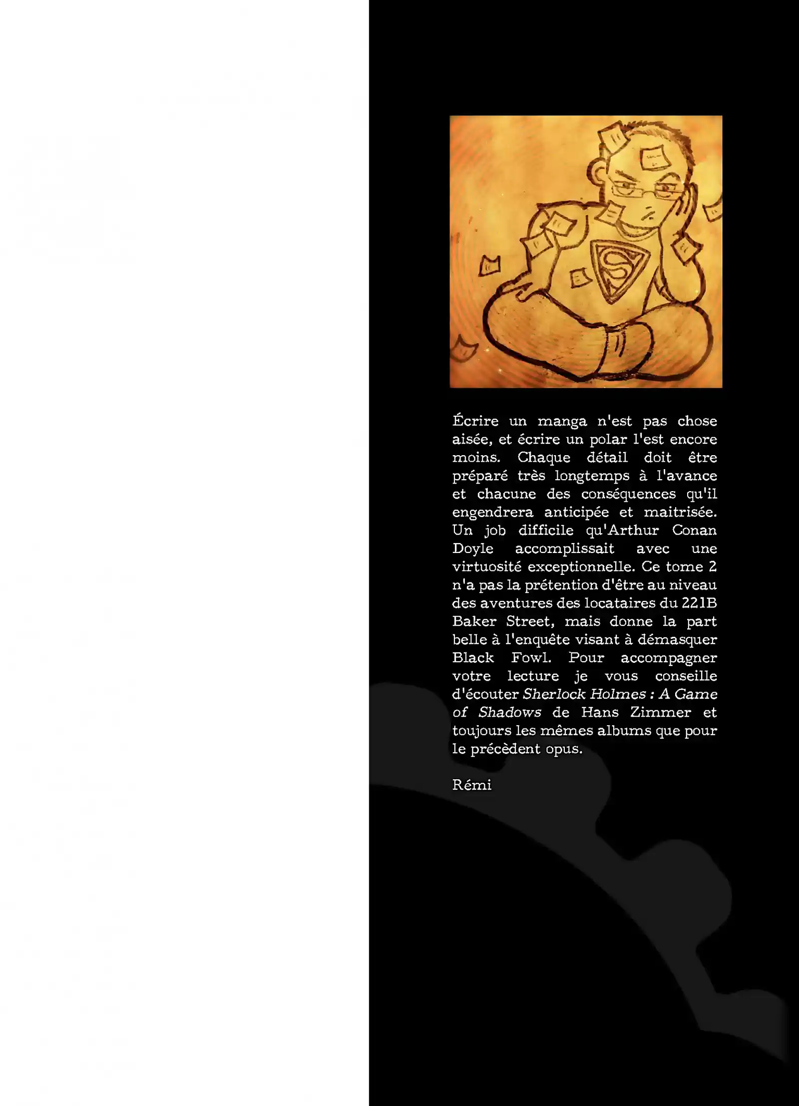 Read City Hall FR Manga Online