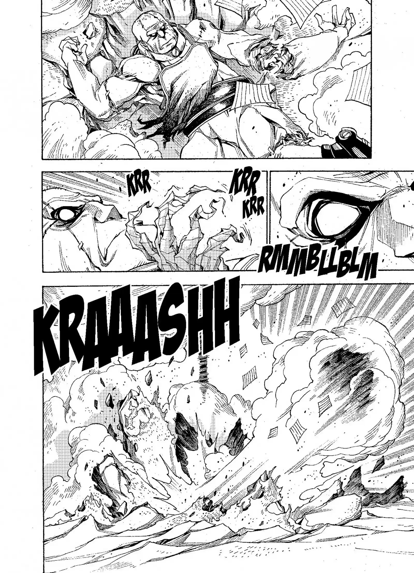 Read City Hall FR Manga Online