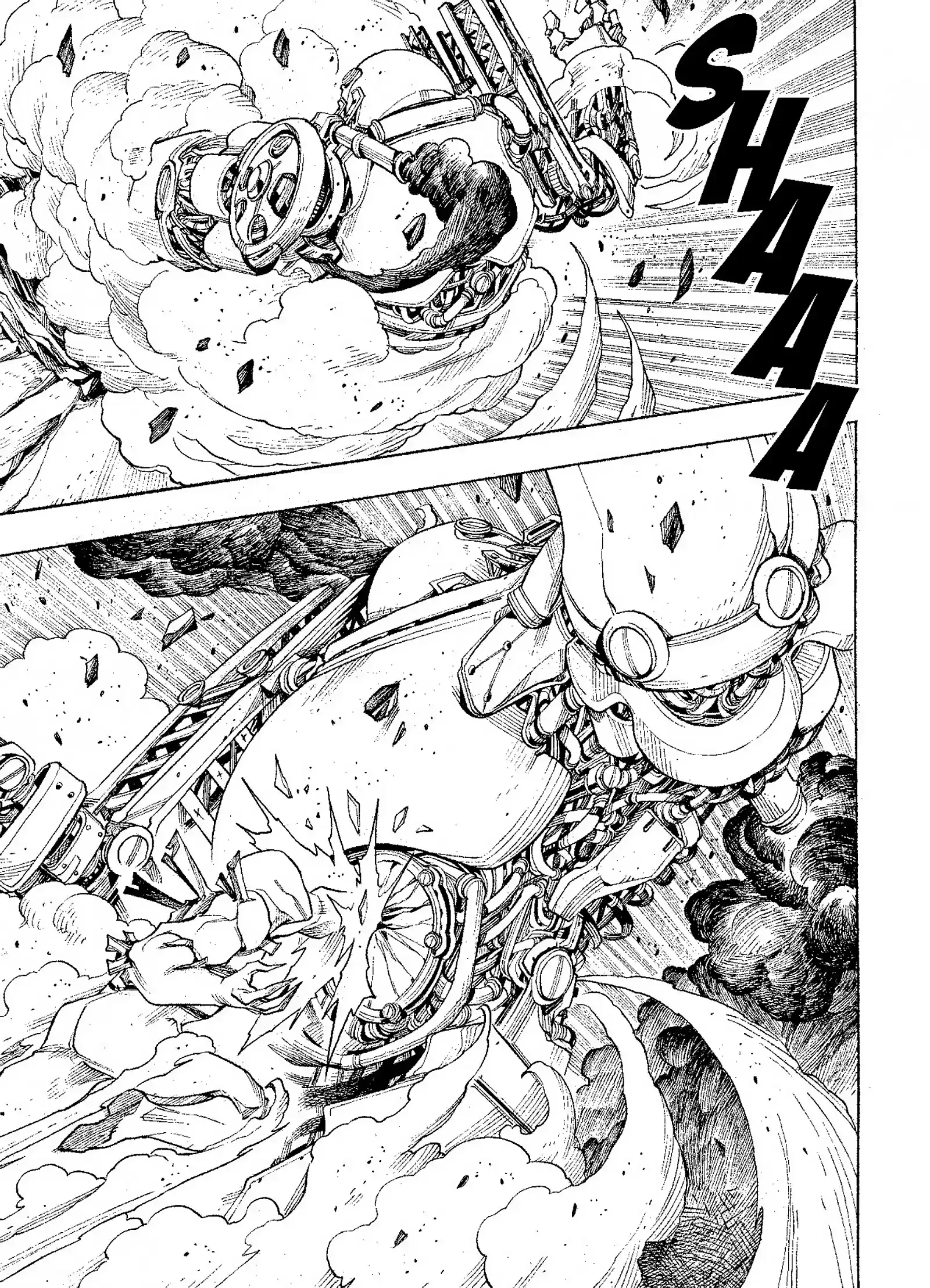Read City Hall FR Manga Online