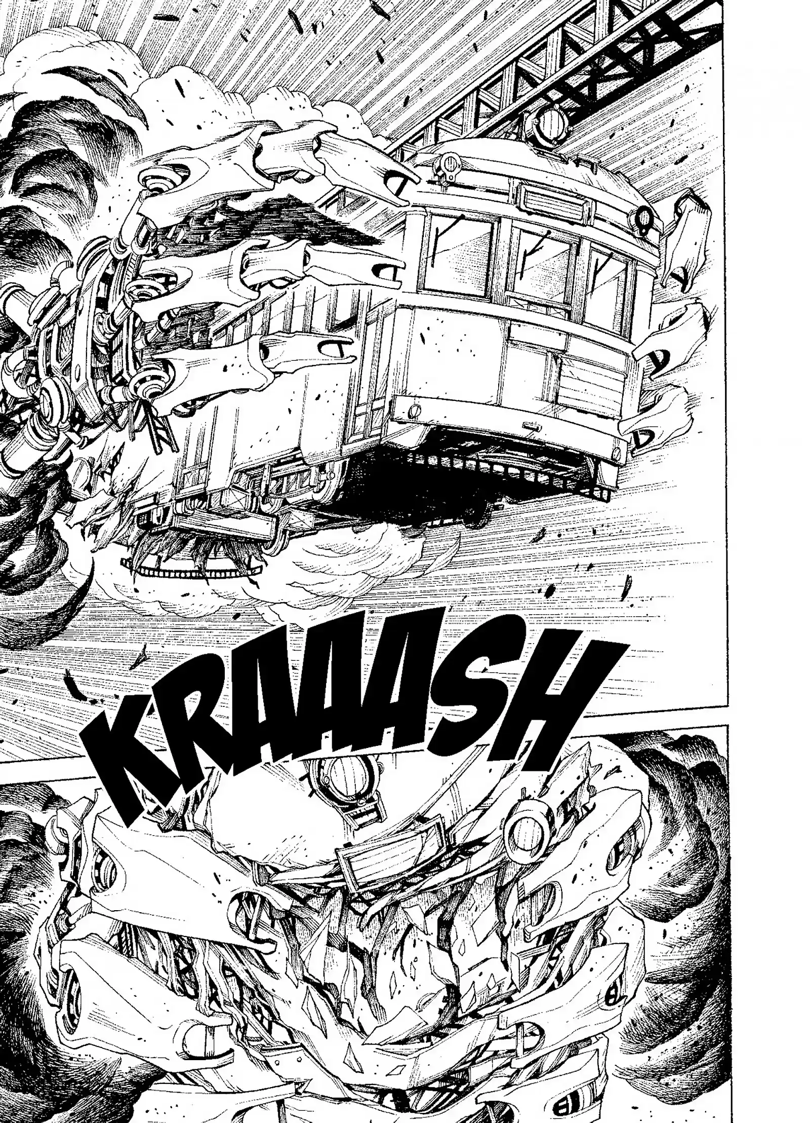 Read City Hall FR Manga Online