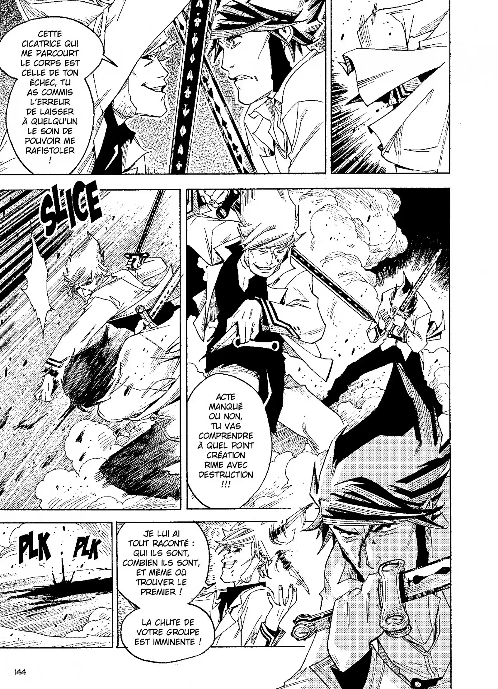 Read City Hall FR Manga Online