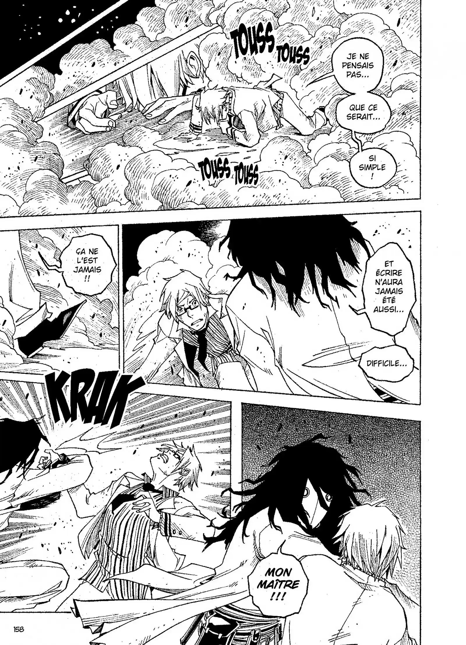 Read City Hall FR Manga Online