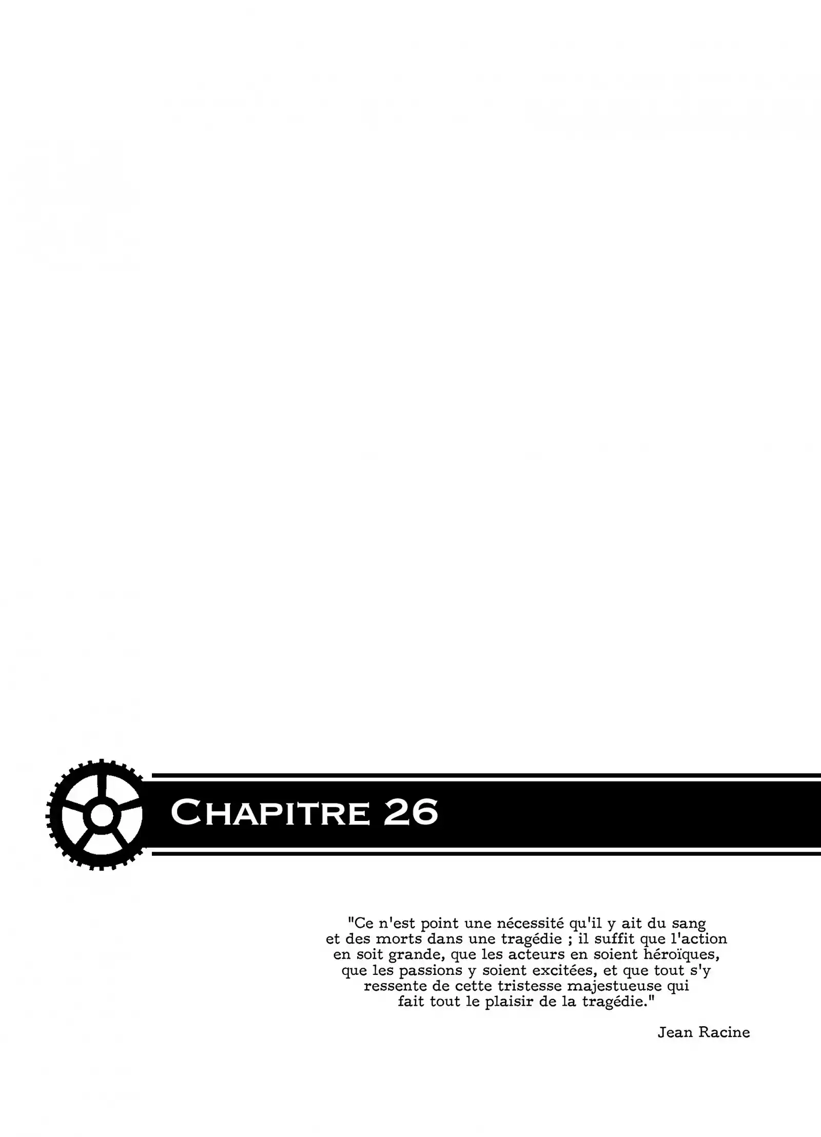 Read City Hall FR Manga Online