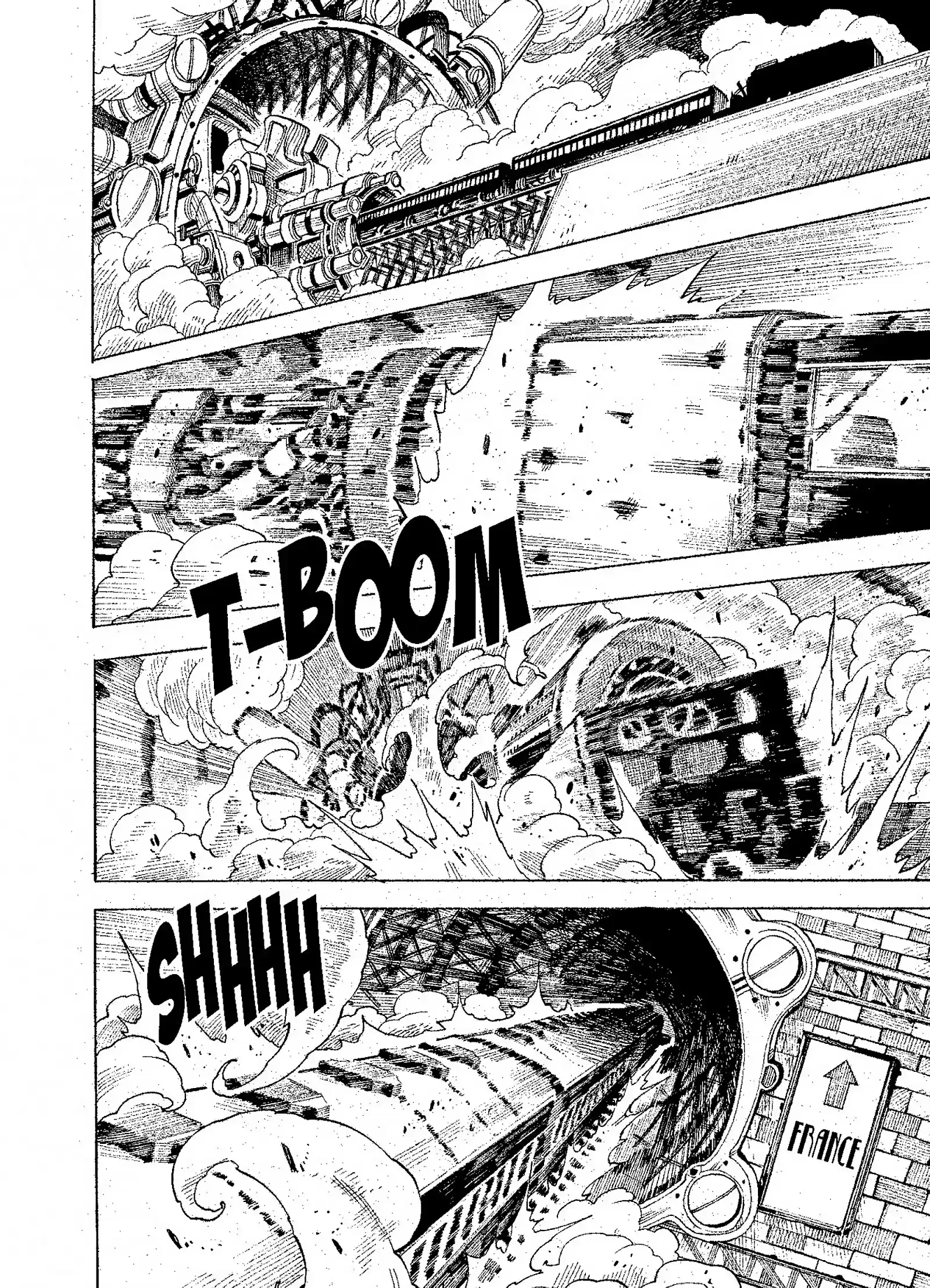 Read City Hall FR Manga Online