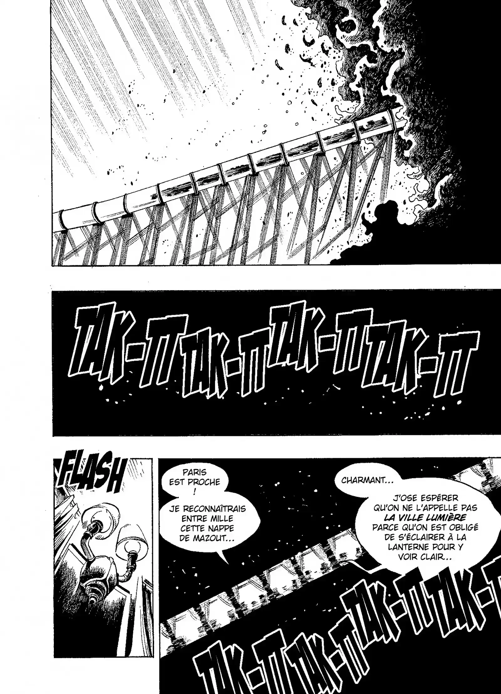 Read City Hall FR Manga Online