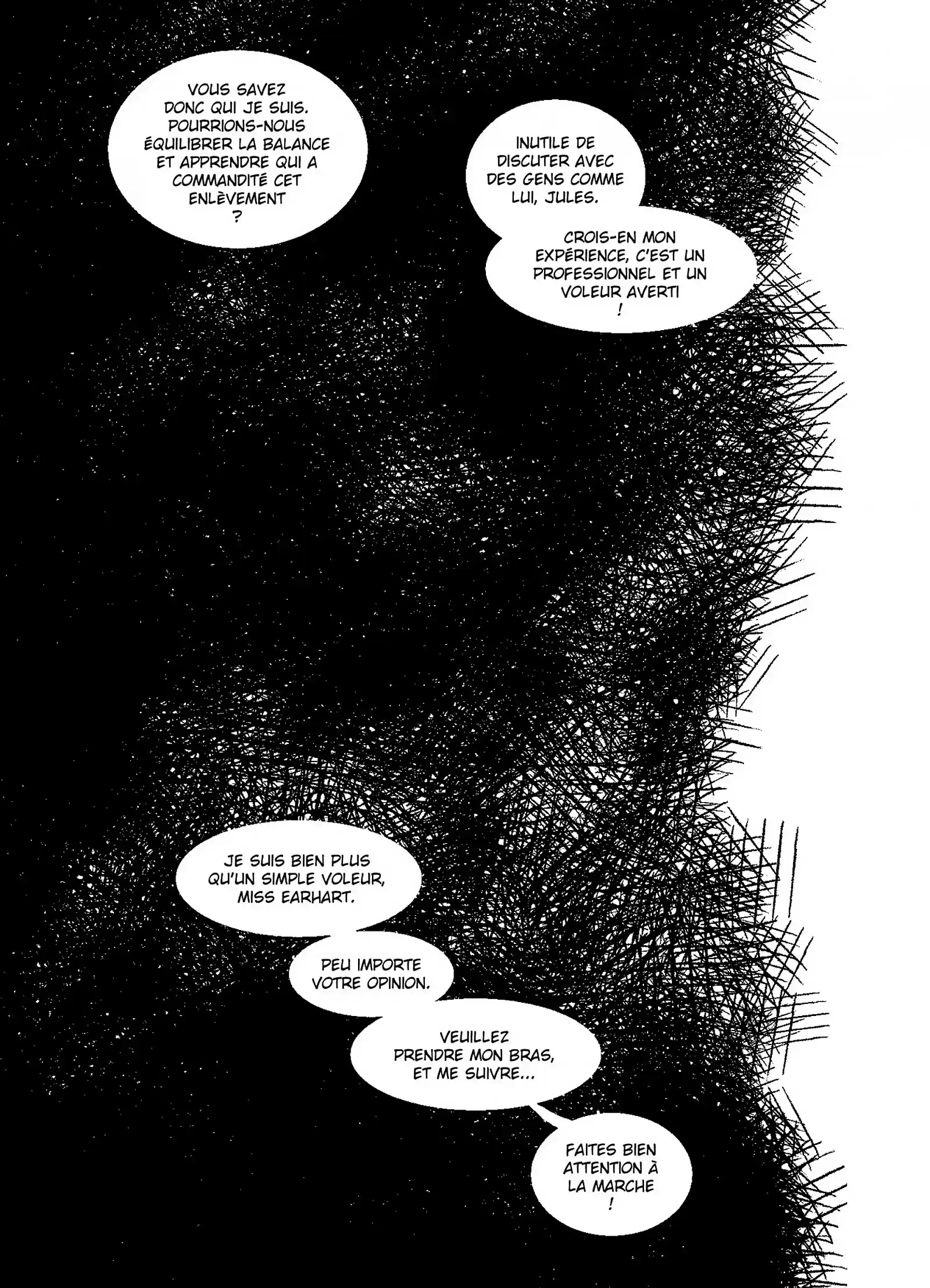 Read City Hall FR Manga Online