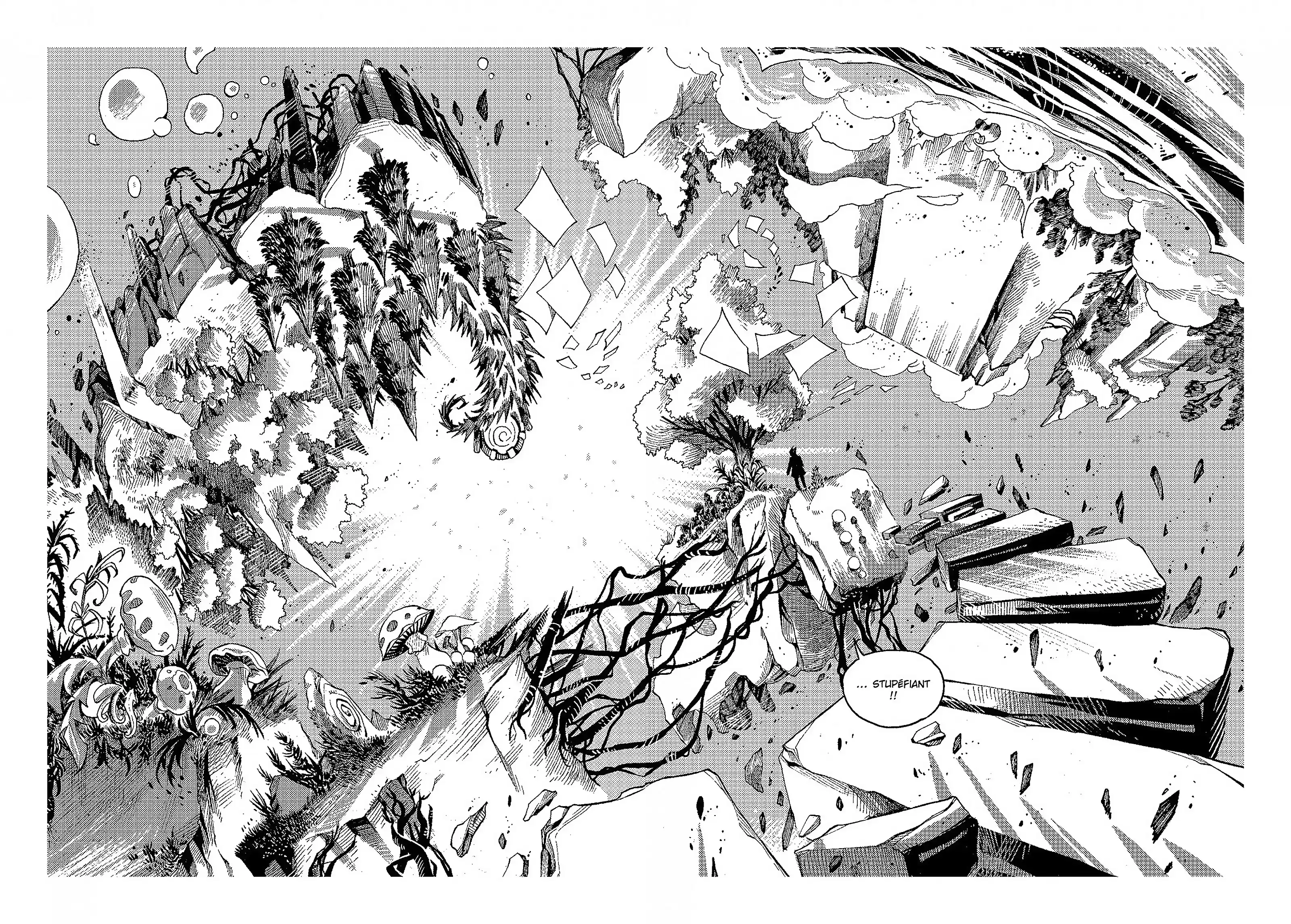 Read City Hall FR Manga Online