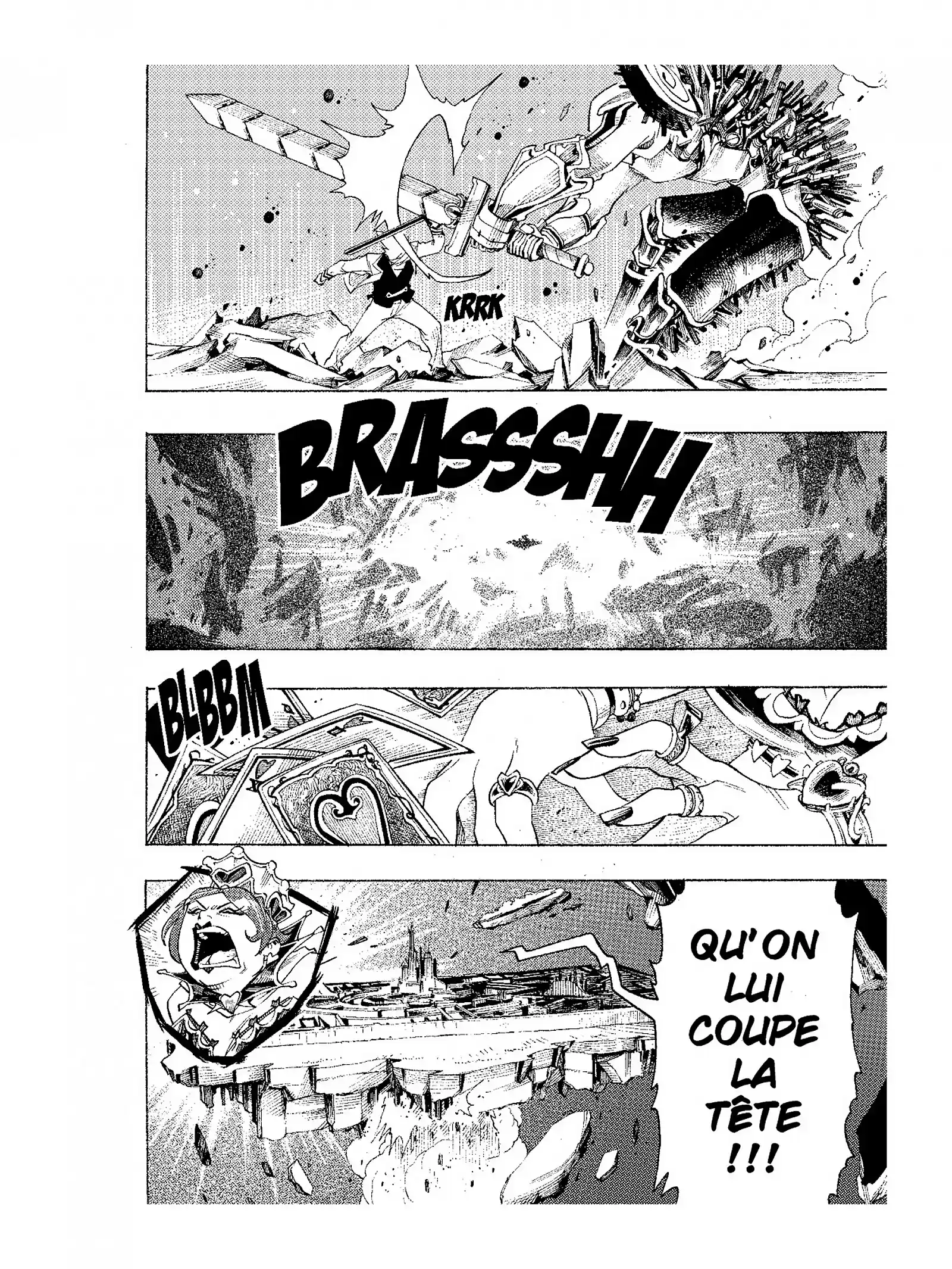 Read City Hall FR Manga Online