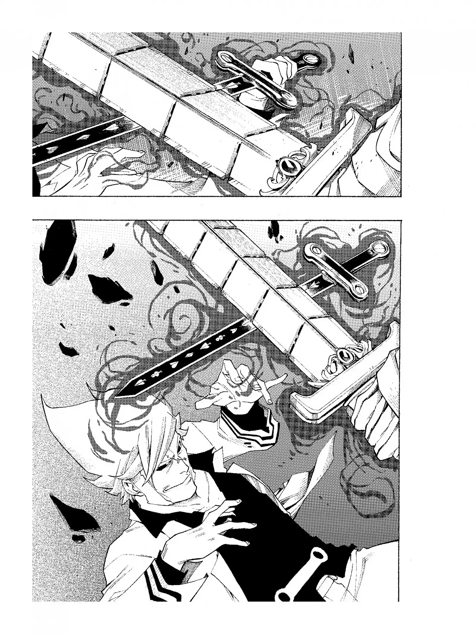 Read City Hall FR Manga Online